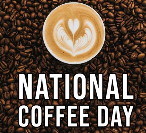 National Coffee Day: Where can I get free or discounted coffee?